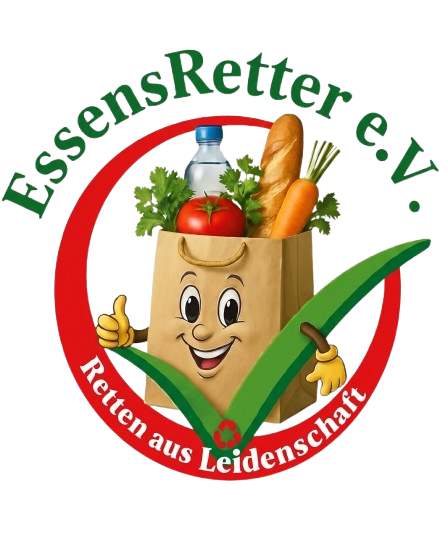 EssensRetter e.V. Logo
